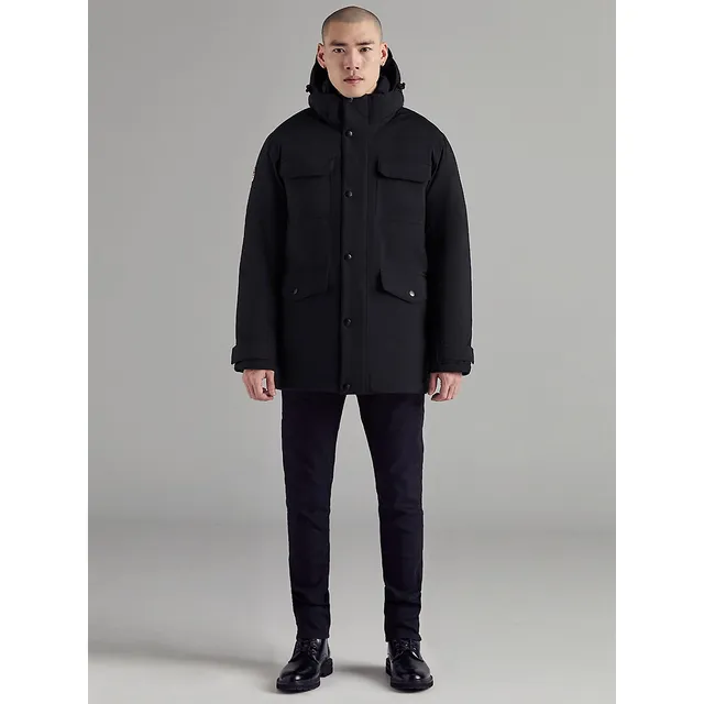 Staden Men's Down Parka