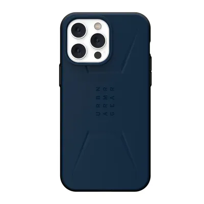 Civilian Case Compatible With Iphone 14 Pro Max