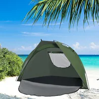 Beach Tent Playing Sun Shelter