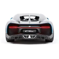Bugatti Chiron 1:10 Rtr Electric 2.4ghz Rc Car