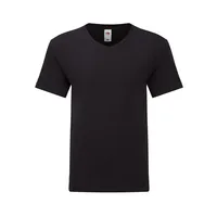 Mens Iconic 150 V Neck T-shirt