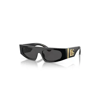Dg4411 Sunglasses