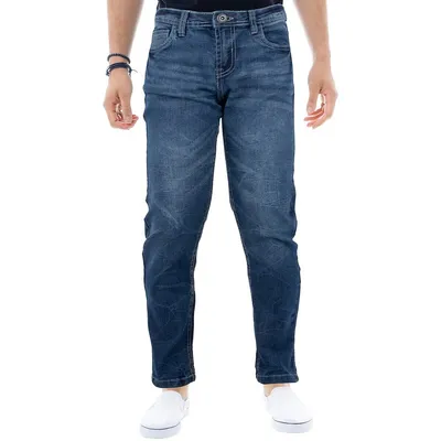 Boy's Cultura Super Flex Jean Jeans
