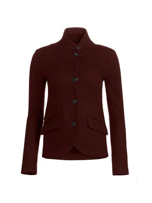 Slade Wool Jacket