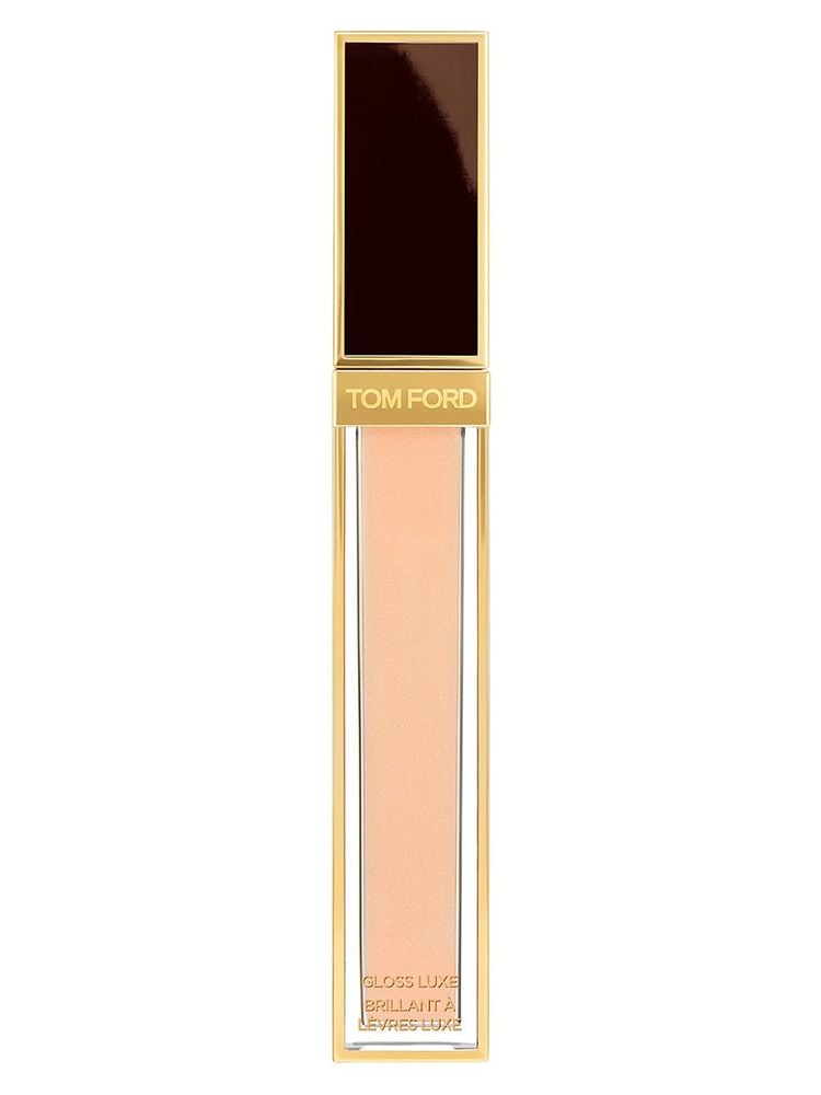 Tom Ford Women's Gloss Luxe - 14 Crystalline | The Summit