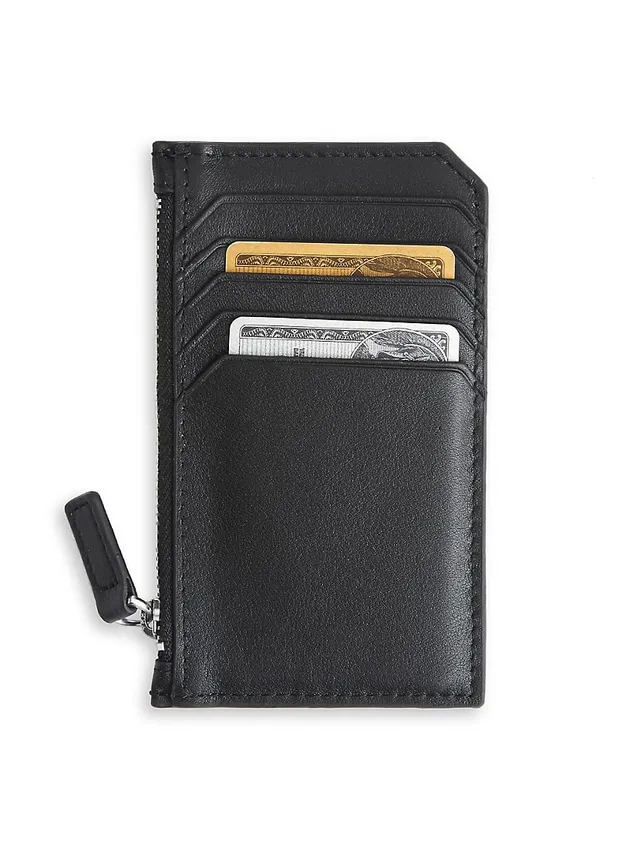 Altar'd State Color Block Keychain Wallet