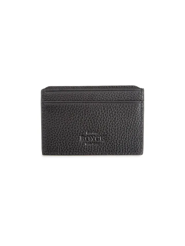 Louis Vuitton Card Holder Money Clip Saks Fifth Avenue VERY