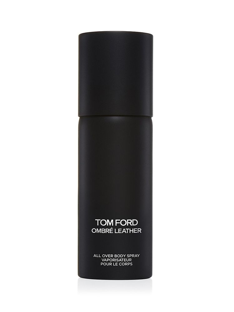 Tom Ford Women's Ombré Leather Body Spray | The Summit