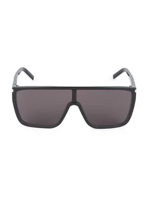 99MM Mask Sunglasses