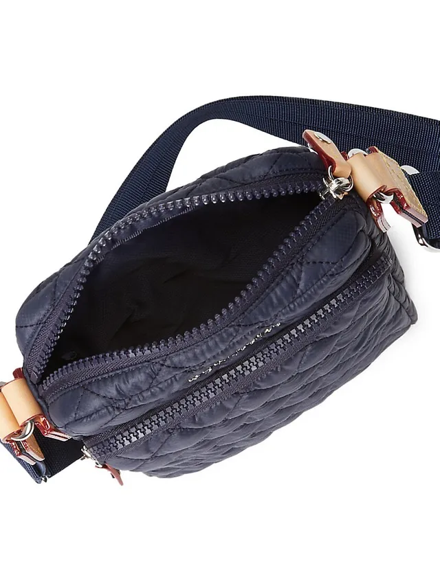 Dawn Flat Metro Crossbody