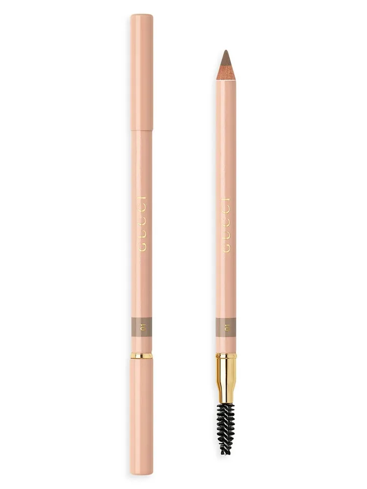 gucci colored pencils