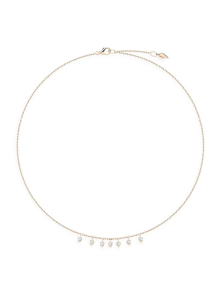 Piaget Sunlight necklace