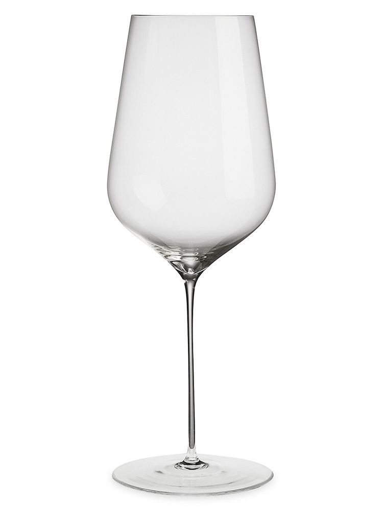Glass Trio Wine Glass | The Summit