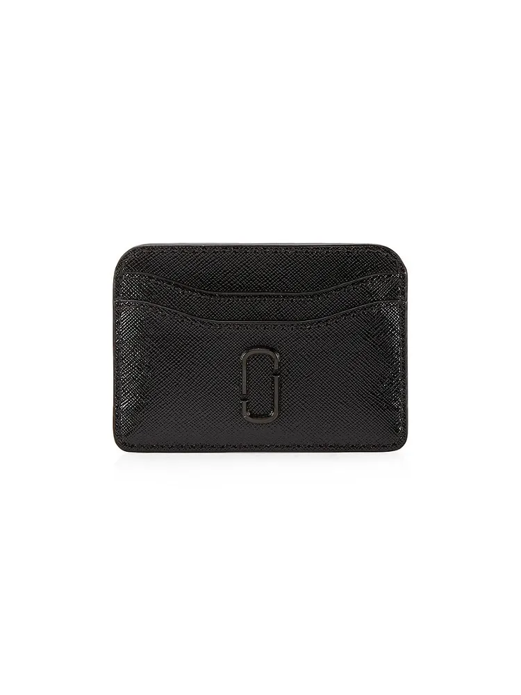 Marc Jacobs The Snapshot Card Case