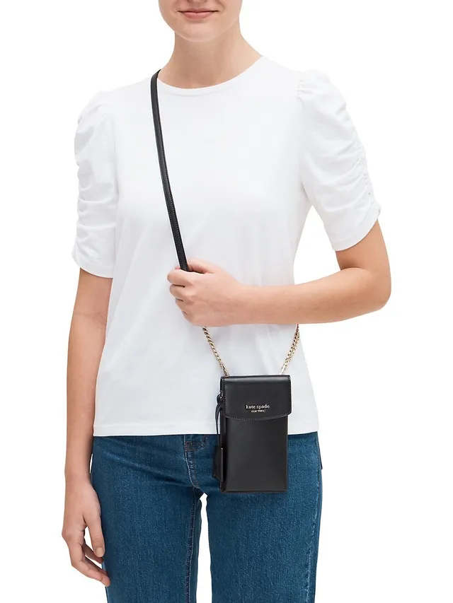 Kate Spade Spencer East West Phone Crossbody