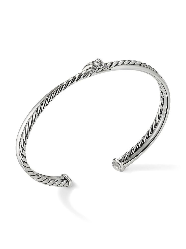 david yurman inspired jewelry sterling silver