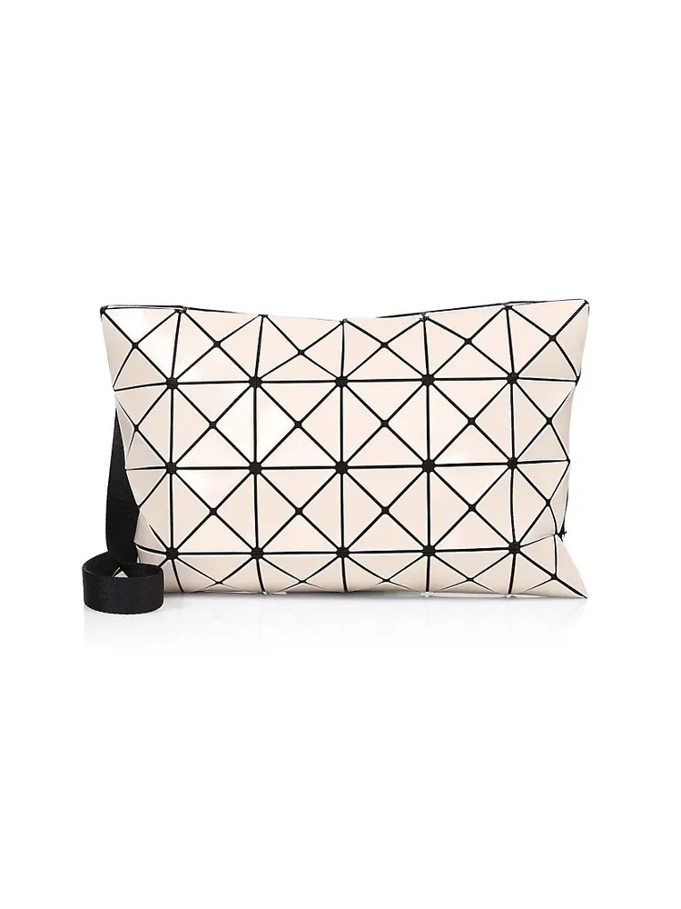 Bao Bao Issey Miyake Lucent Large Crossbody - Black