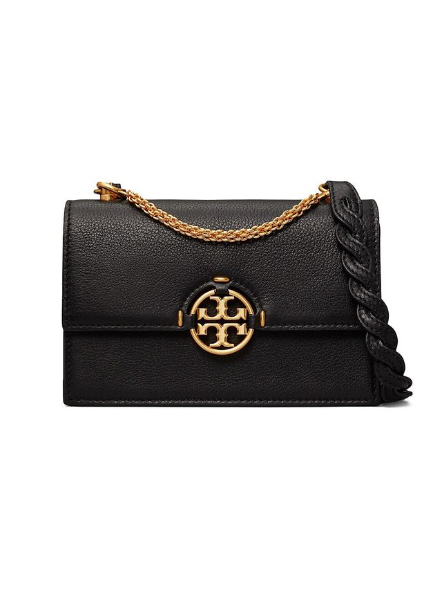 saks tory burch wallet