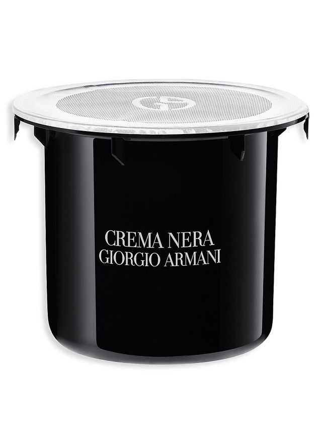 Armani Beauty Women's Crema Nera Liquid-To-Cream Emulsifying Neocream | The  Summit