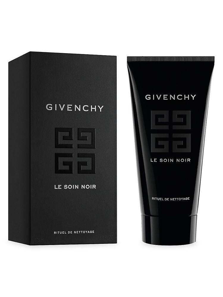 Givenchy Women's Le Soin Noir Cleanser | The Summit
