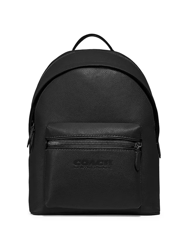 Brighton Kirby Carry-On Backpack Black