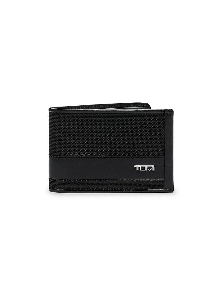 tumi alpha slim wallet