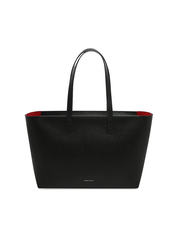 Mansur Gavriel Small Zip Tote