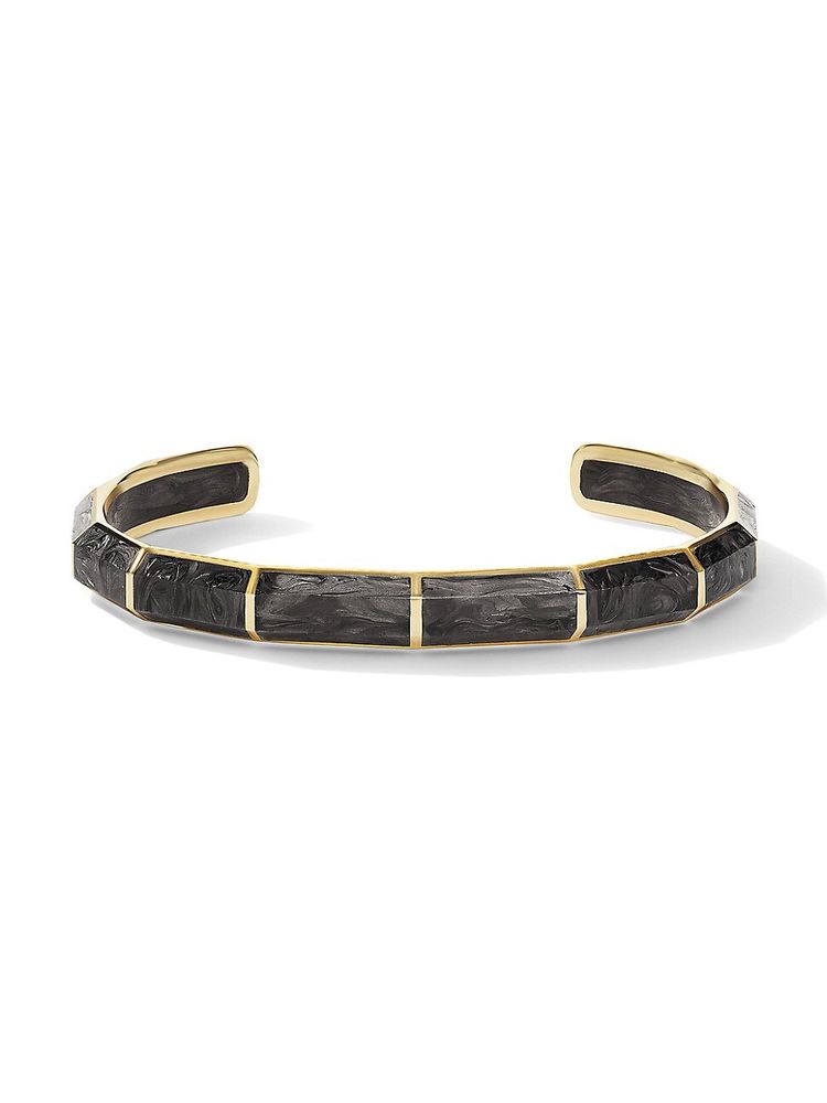 carbon fiber bangle bracelet