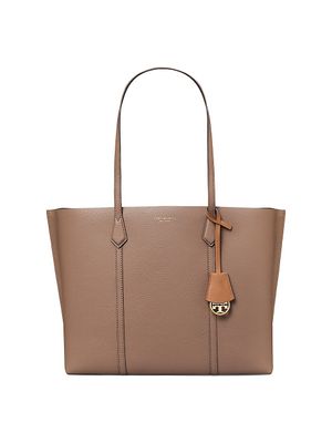 Women's Perry Leather Tote
