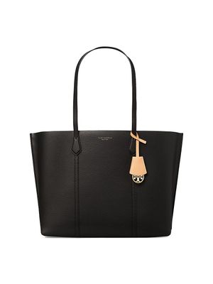 Women's Perry Leather Tote