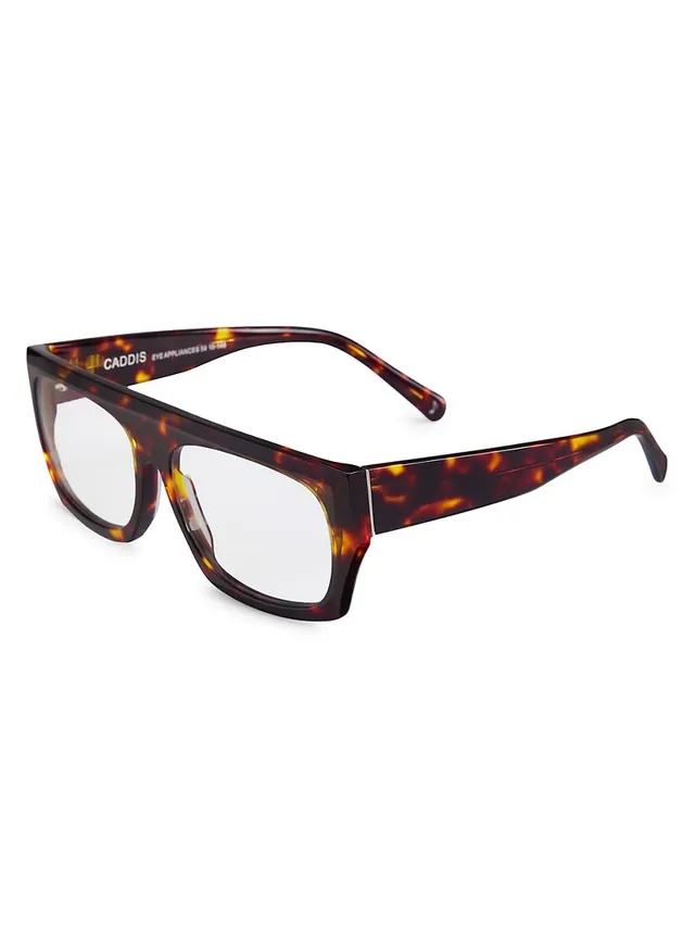 Belk Retro Nerd Costume Glasses - Oversized Black Hipster Eyeglasses with  Clear Lenses - 1 Pair