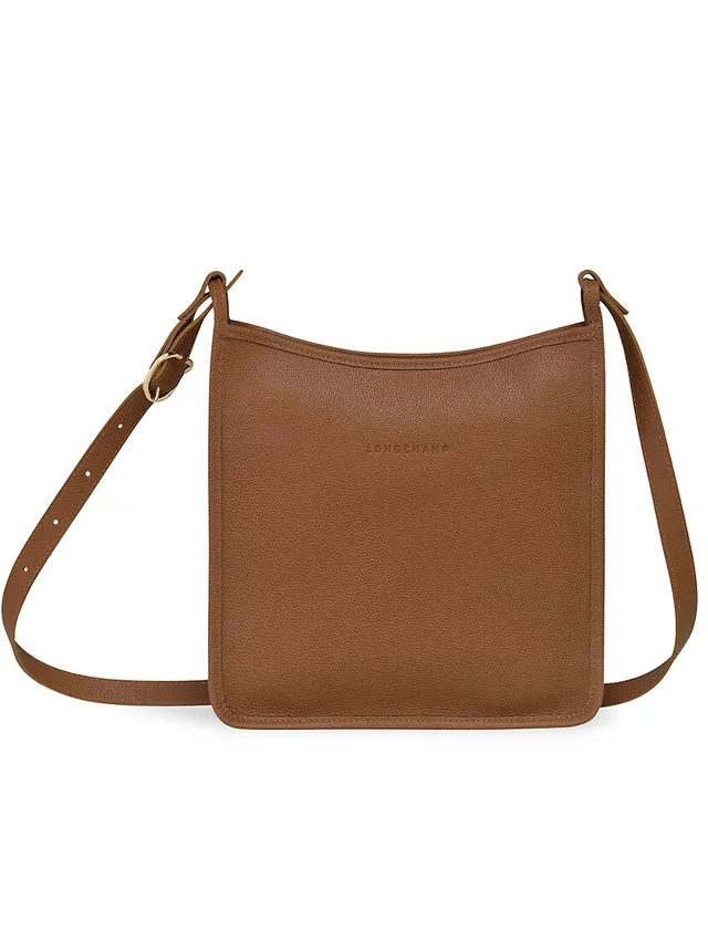 Le 5 à 7 Crossbody Bag in ECONYL Regenerated Nylon