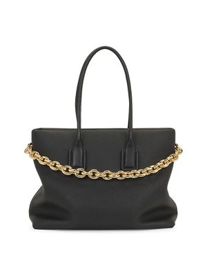 Women's Mount Leather Tote 