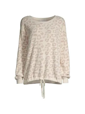 CozyChic Ultra Lite® Drawstring Sweatshirt
