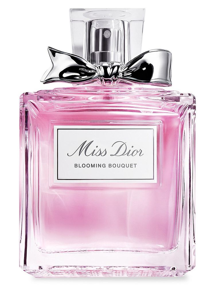 Miss Dior Absolutely Blooming ChDior Edp Spray 17 Oz 50 Ml For Wom   Bezali
