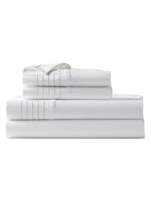 Ralph Lauren Organic Sateen Handkerchief 624 Thread Count Pillowcase | The  Summit