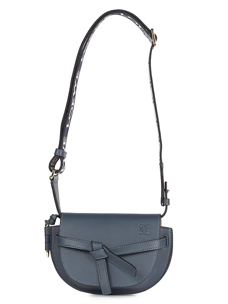 LOEWE Shoulder bag GATE SMALL