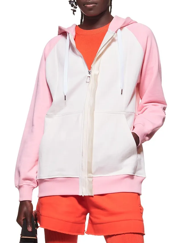 Soft Surroundings Posey Hoodie