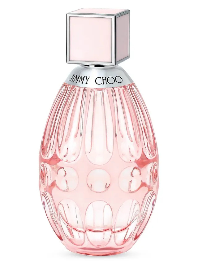 Imagine femininity, luxury and style- bottled. Introducing Jimmy