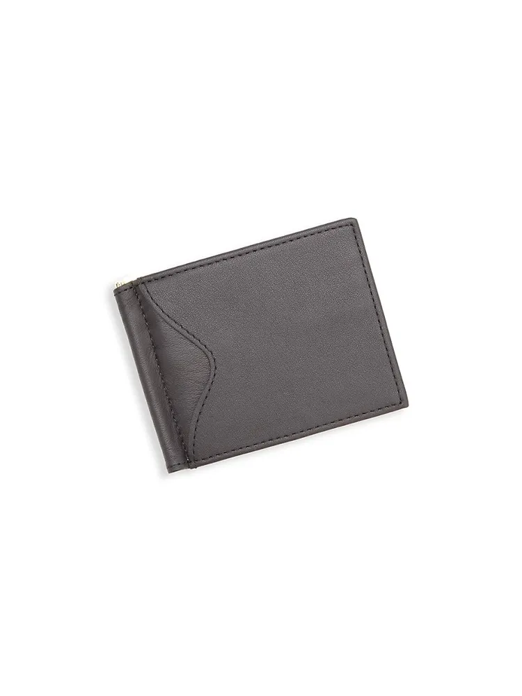 tiny cassandre passport case in matte leather