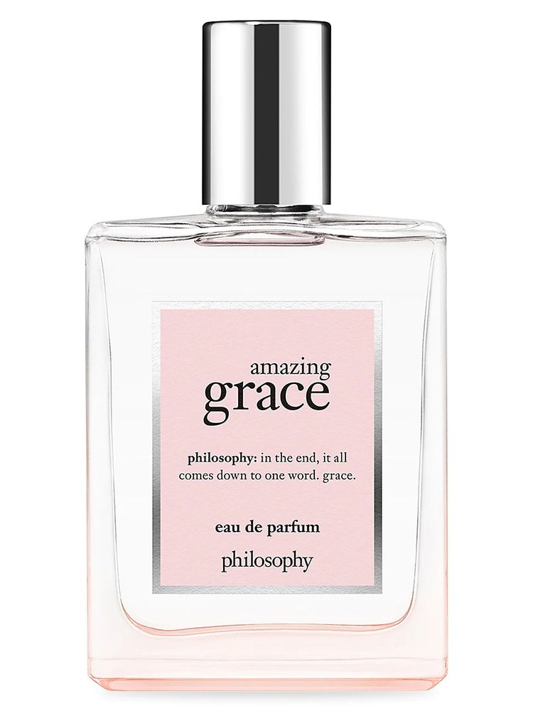 philosophy amazing grace jasmine eau de toilette