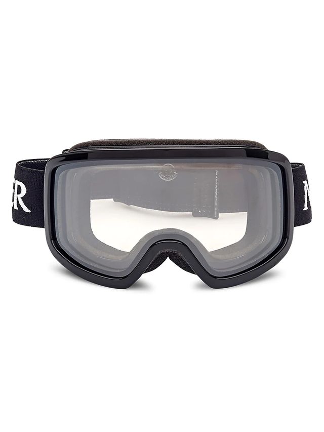 Moncler Ski Goggles, 190mm