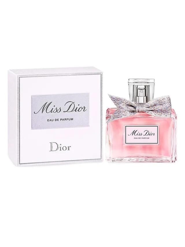 Miss Dior Original Extrait de Parfum - Women's Fragrance