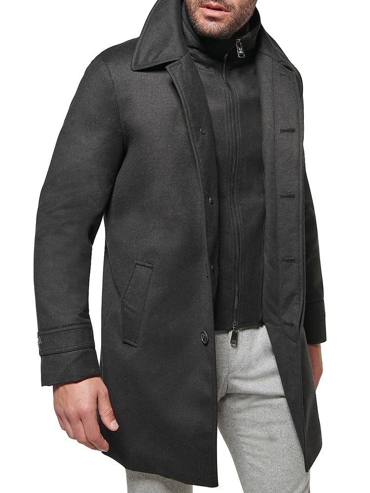 norwegian wool coat