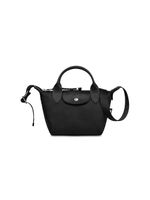 Women's XS Le Pliage Energy Top Handle Bag - Black