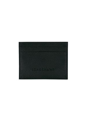 Women's Le Foulonné Leather Cardholder
