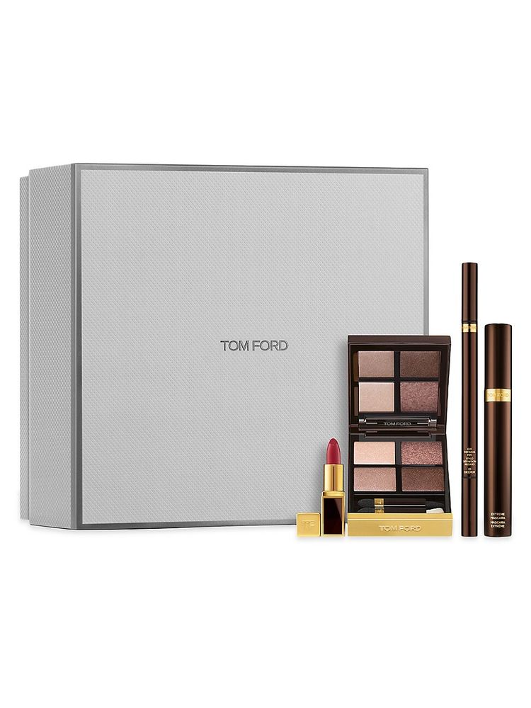 Tom Ford Women's Date Look 4-Piece Set | The Summit