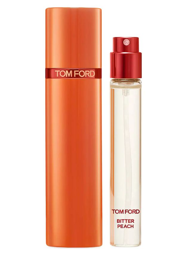 Tom Ford Bitter Peach Eau De Parfum - Size  oz. & Under | The Summit