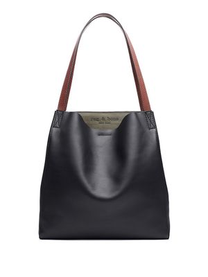 Women's Passenger Leather Tote