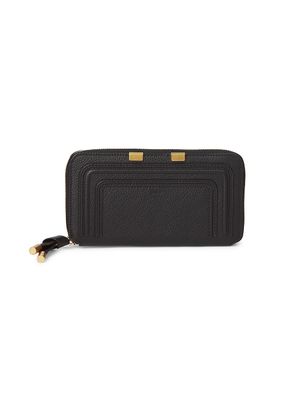 Robinson Colorblock Zip Slim Wallet: Women's Designer Wallets